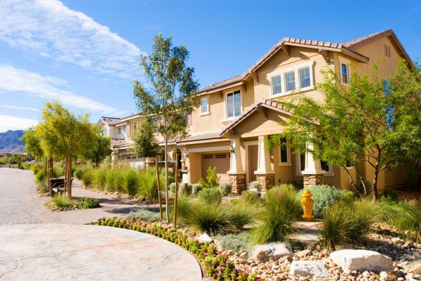 Stucco Power Washing in Yorba Linda