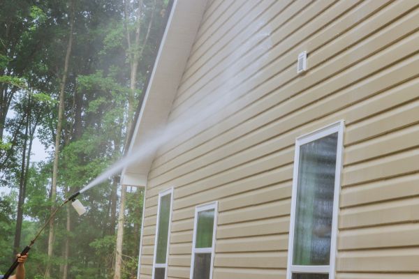 Building Cleaning in Yorba Linda