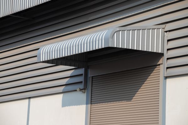 Awning Power Washing in Yorba Linda