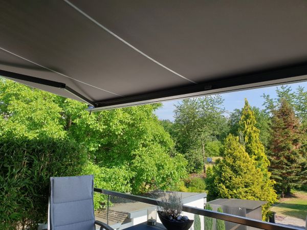 Fabric Awning Cleaning in Yorba Linda