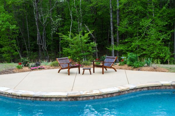 Pool Patio Cleaning in Yorba Linda