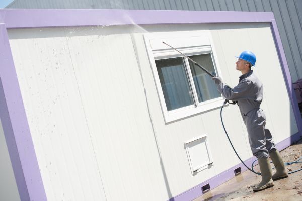 Apartment Pressure Washing in Yorba Linda