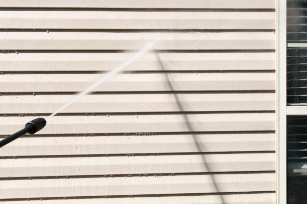 Apartment Power Washing in Yorba Linda